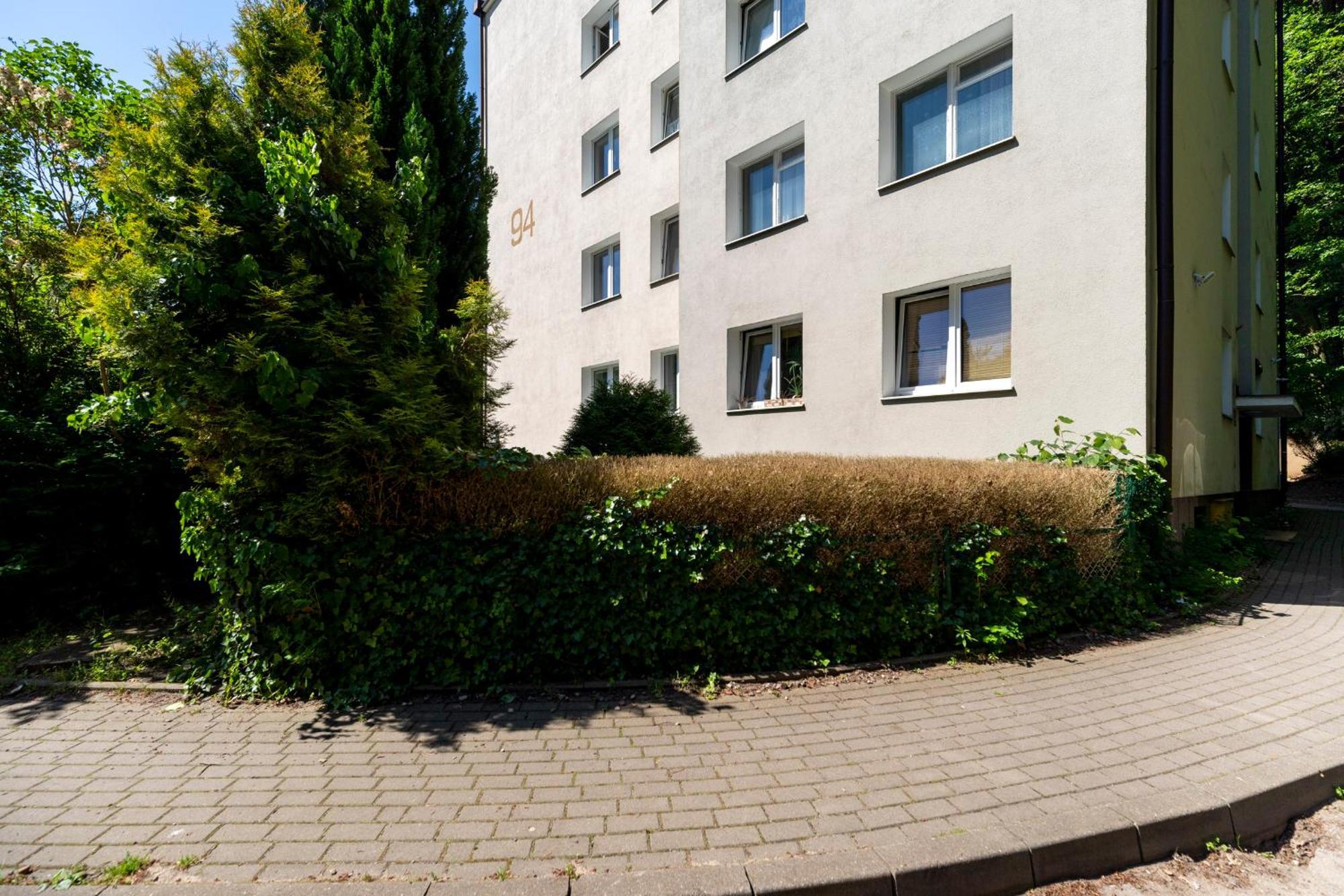 Przytulny Apartament Blisko Lasu Z Szybkim Wi-Fi 索波特 外观 照片
